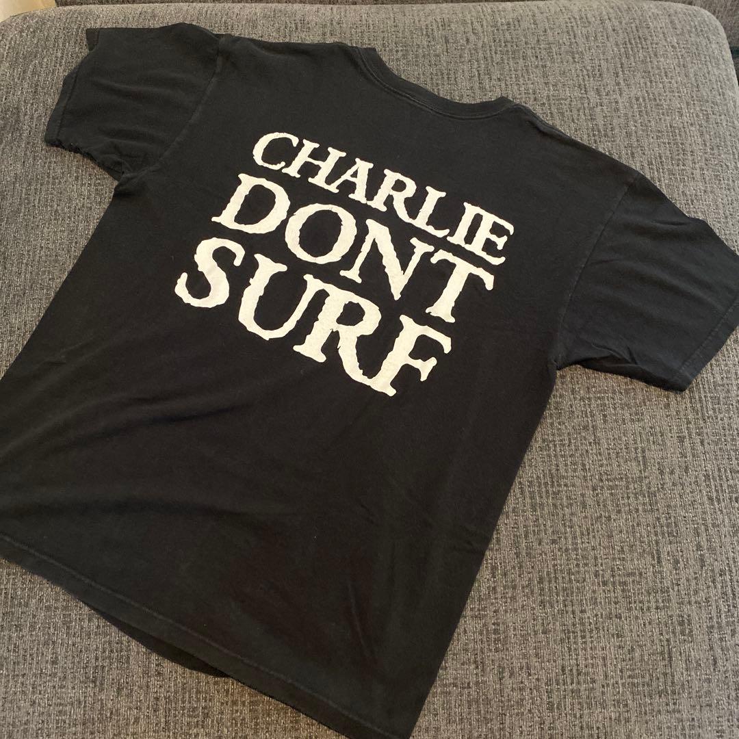 ピ*ル様 激レアヴィンテージ チャールズマンソンTシャツ ビンテージ