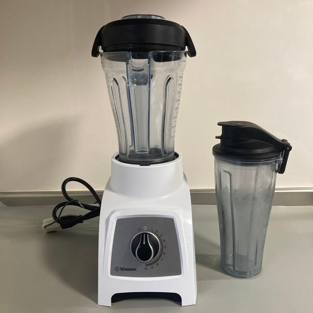 Vitamix バイタミックス　VMO182 ミキサー　ブレンダー