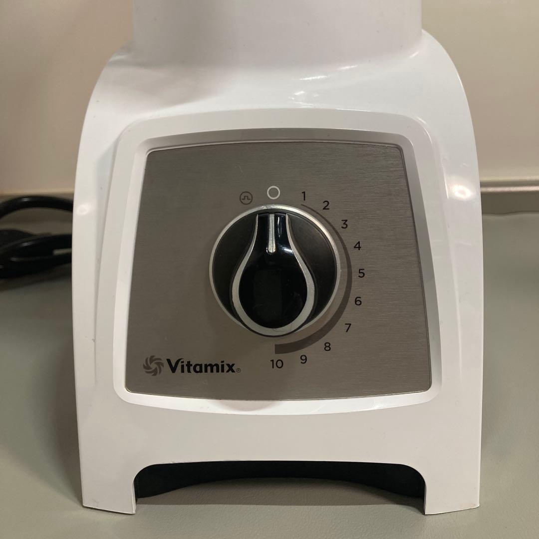 Vitamix バイタミックス　VMO182 ミキサー　ブレンダー