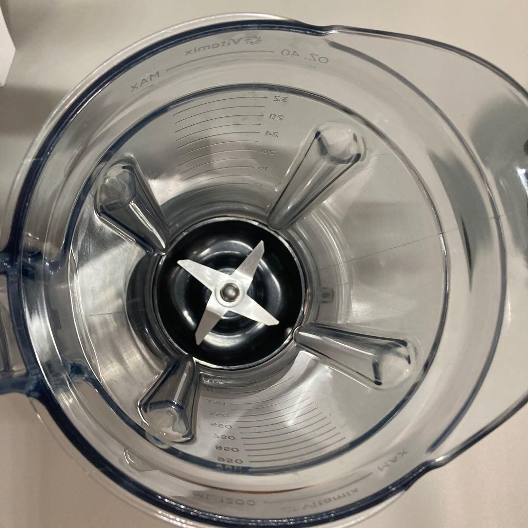 Vitamix バイタミックス　VMO182 ミキサー　ブレンダー