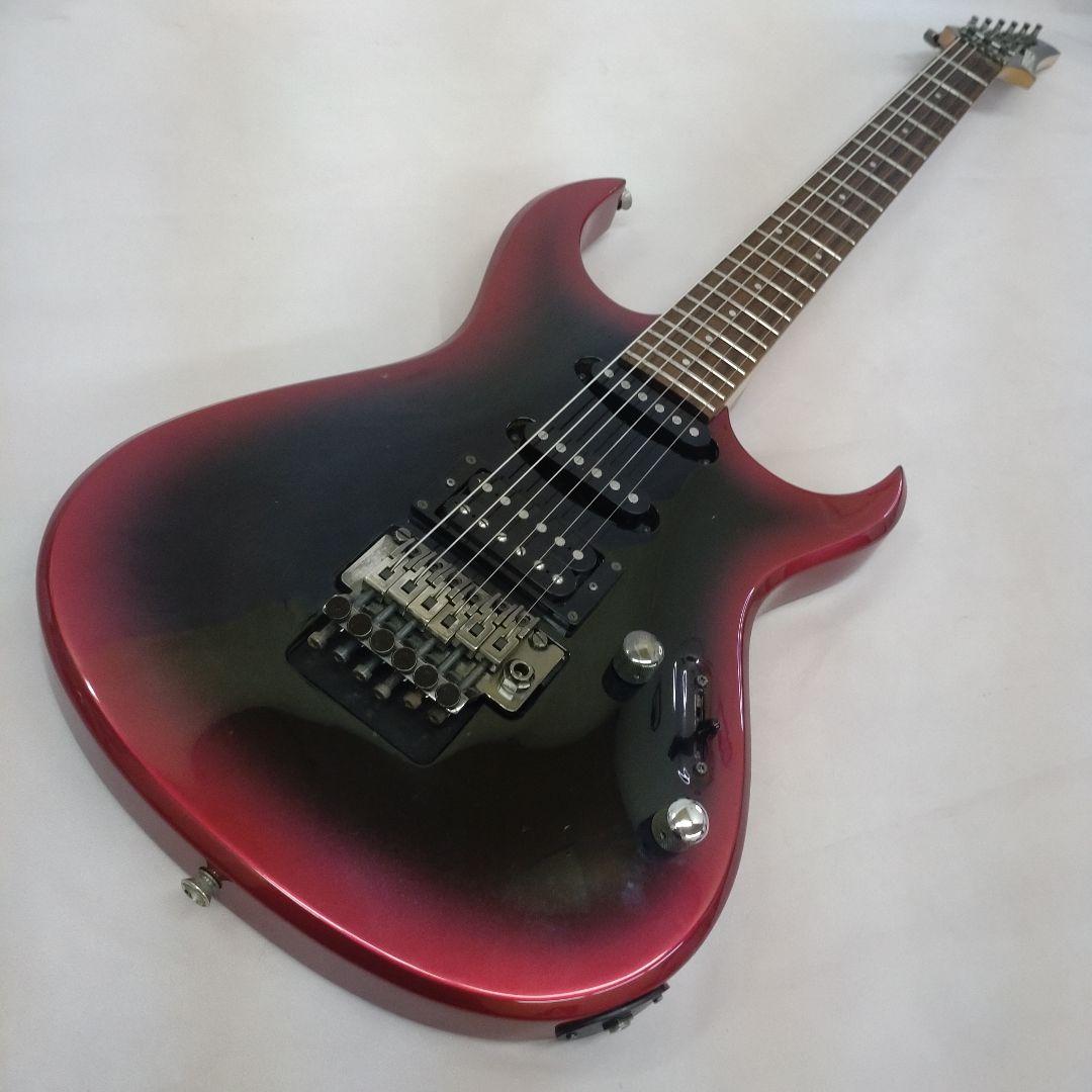 FERNANDES FGZ-480 フェルナンデス ストラト