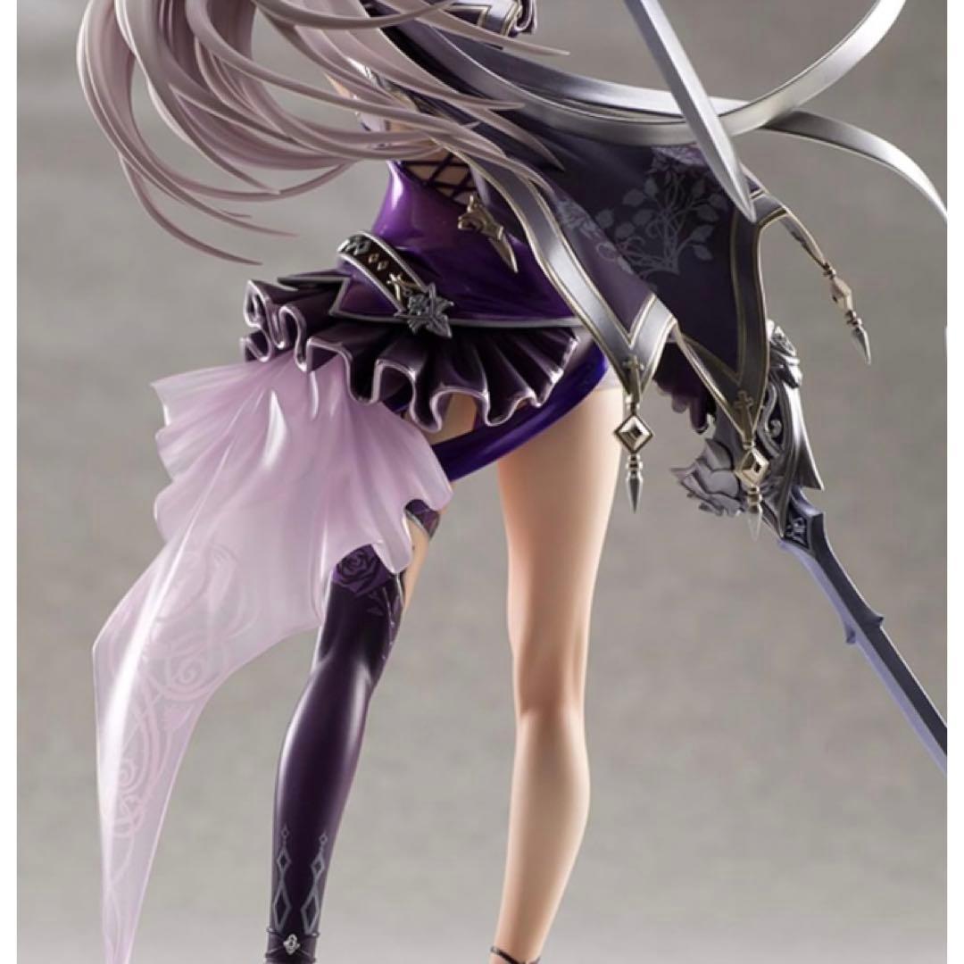 オーキッドシードTower of AION 天族/シャドウウィング フィギュア