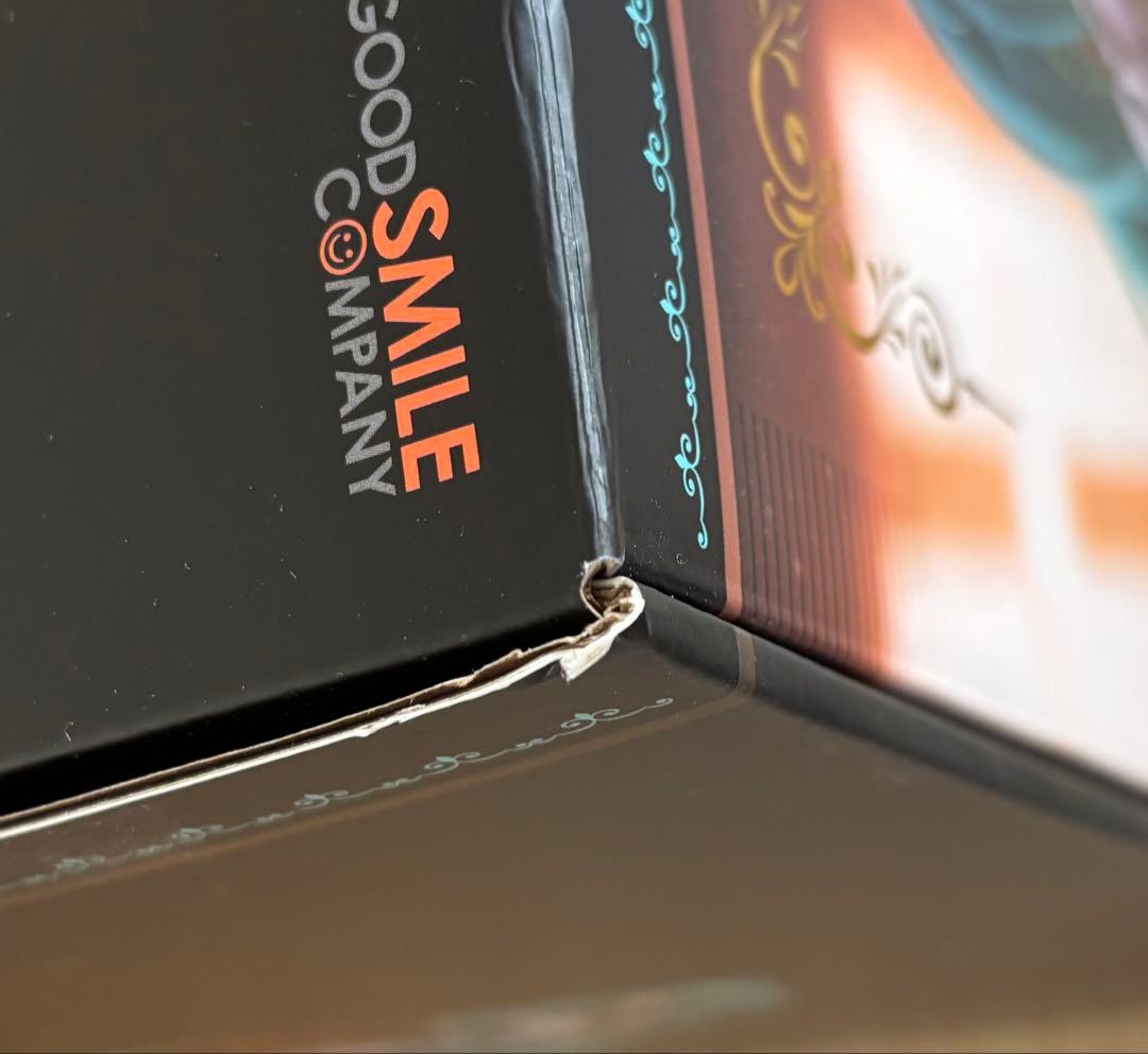 【新品・未開封】初音ミク Rose Cage Ver.