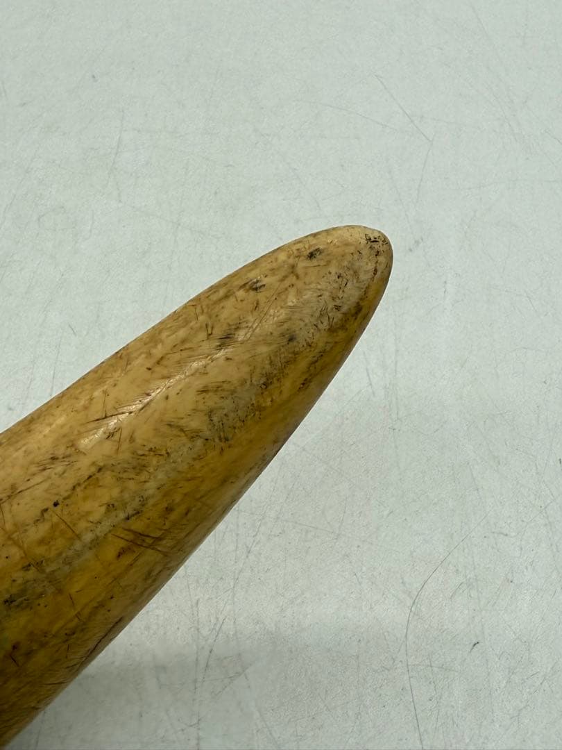 極上　印材① 重さ約92g 送料込み251029