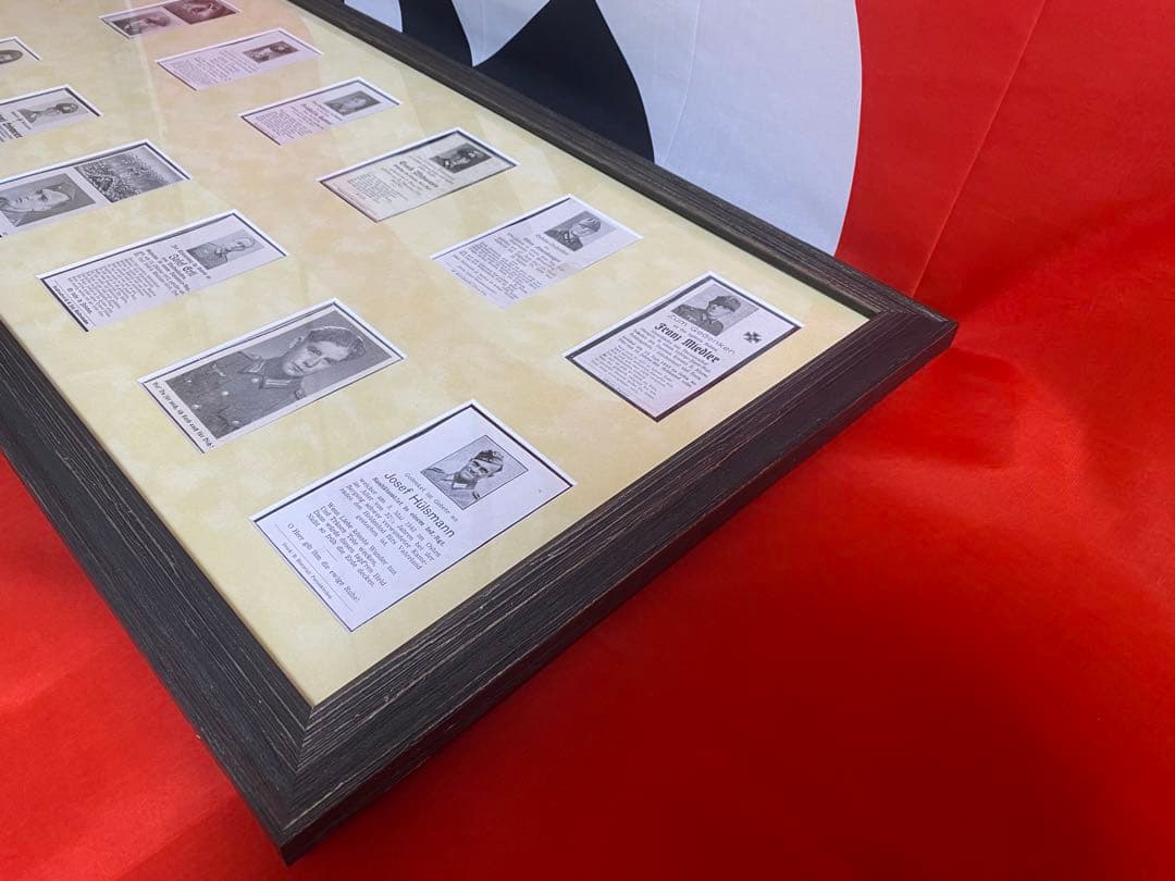 【貴重】死亡告知書