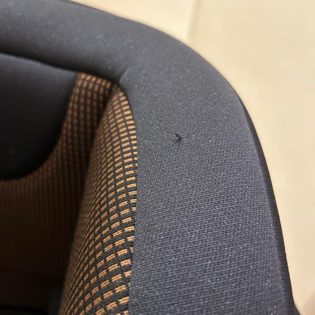 SmartAngel　チャイルドシート　キッズシート　ISOFIX