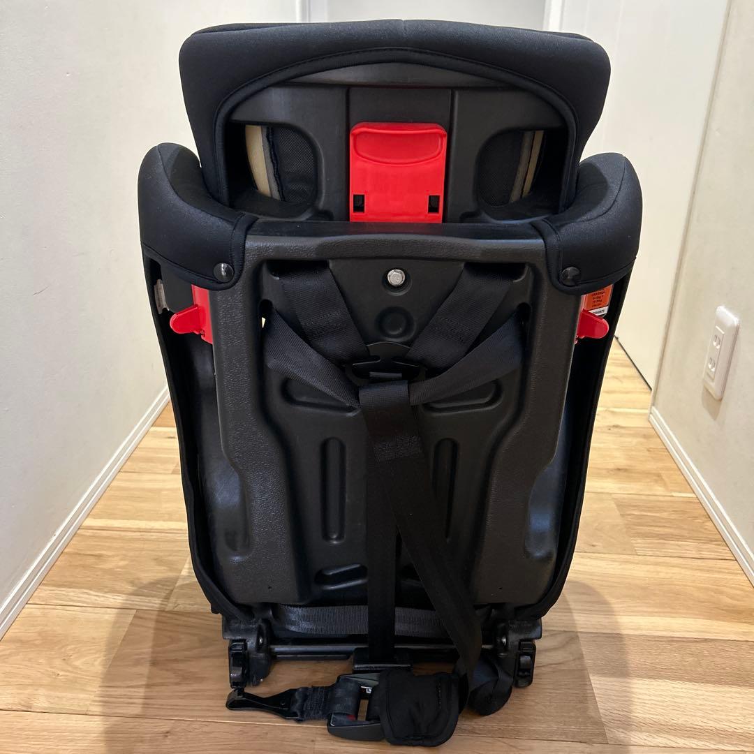 SmartAngel　チャイルドシート　キッズシート　ISOFIX