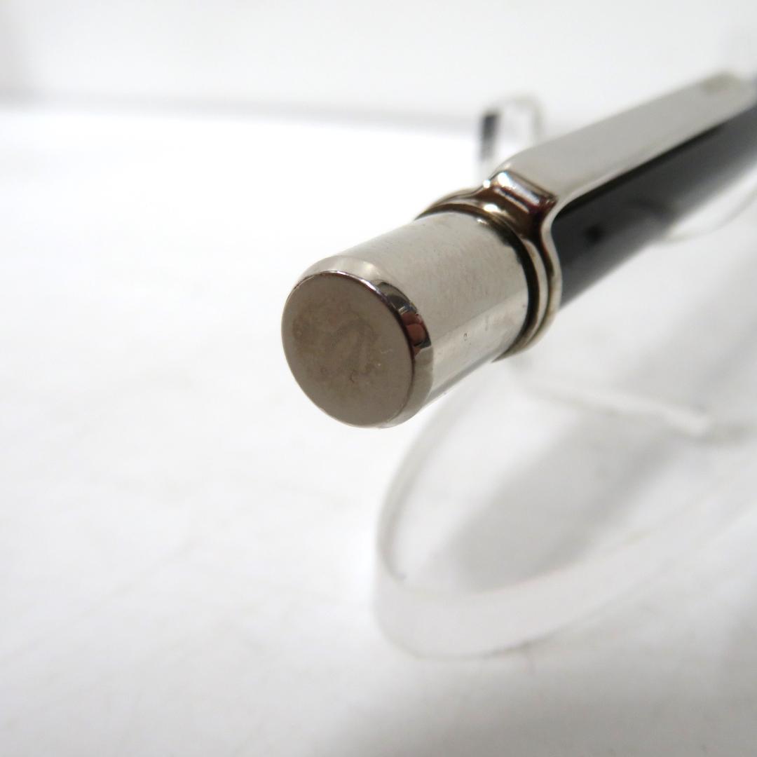 Cartier ツイスト ボールペン 2C　ブラックラッカー