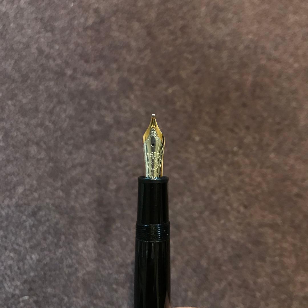 最終値下げ　モンブラン　マイスターシュテュック　146 BBニブ