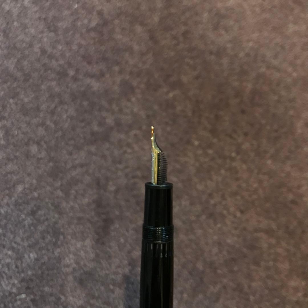 最終値下げ　モンブラン　マイスターシュテュック　146 BBニブ