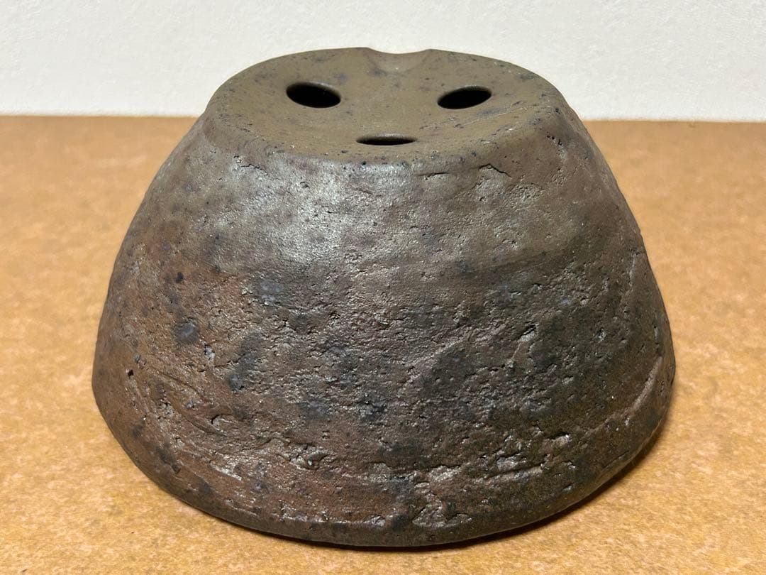 凡才　盆栽鉢　小品盆栽　山野草