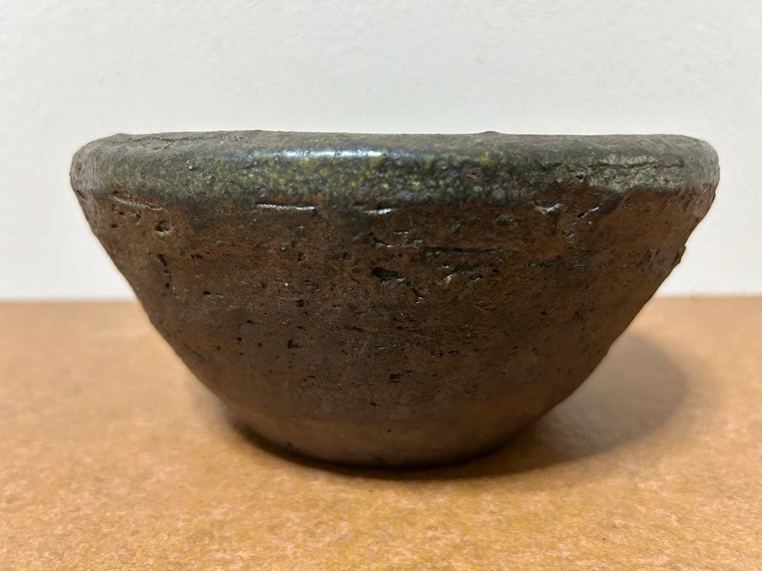 凡才　盆栽鉢　小品盆栽　山野草