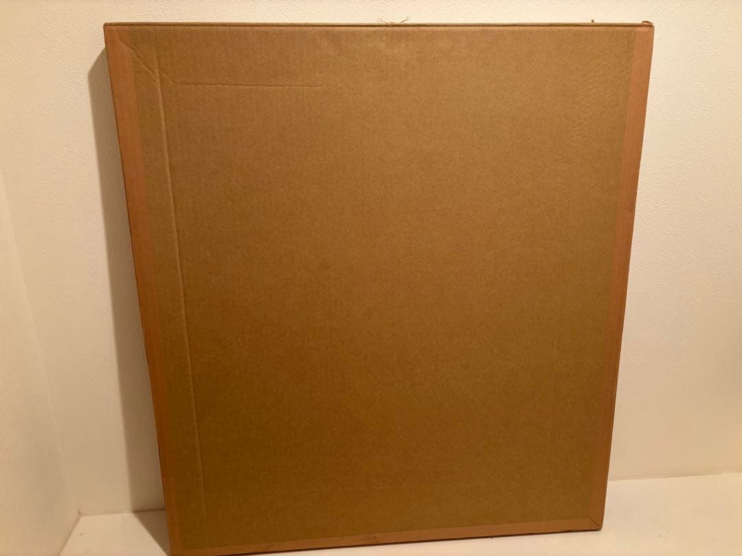 ☆美品・大型作品☆奥村土牛 作　「大快晴の富士」リトグラフ