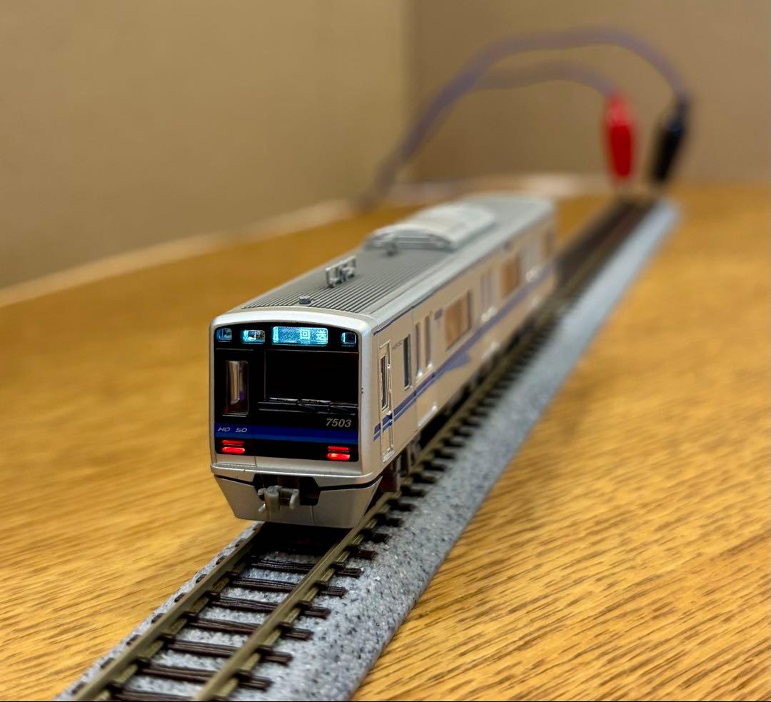 MICRO ACE A-6473 Nゲージ鉄道模型セット