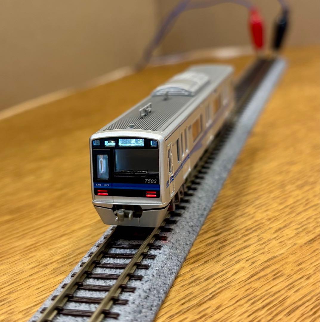 MICRO ACE A-6473 Nゲージ鉄道模型セット