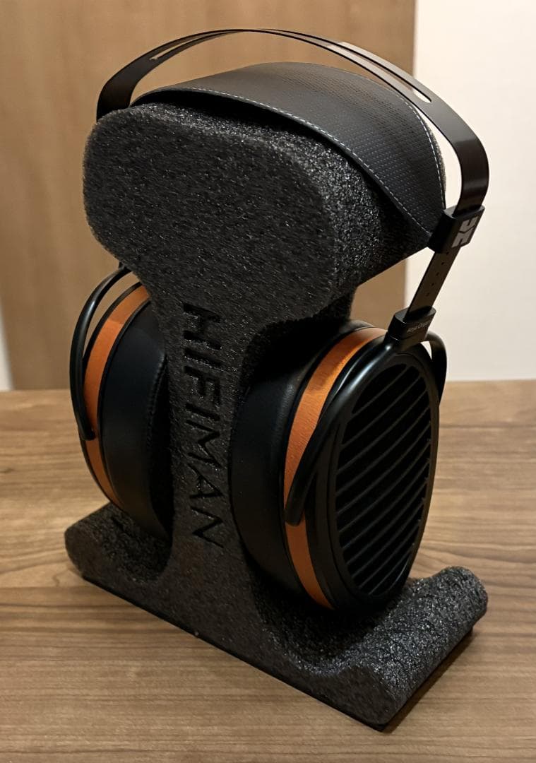 HIFIMAN Arya Organic ほぼ未使用
