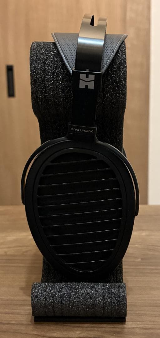 HIFIMAN Arya Organic ほぼ未使用