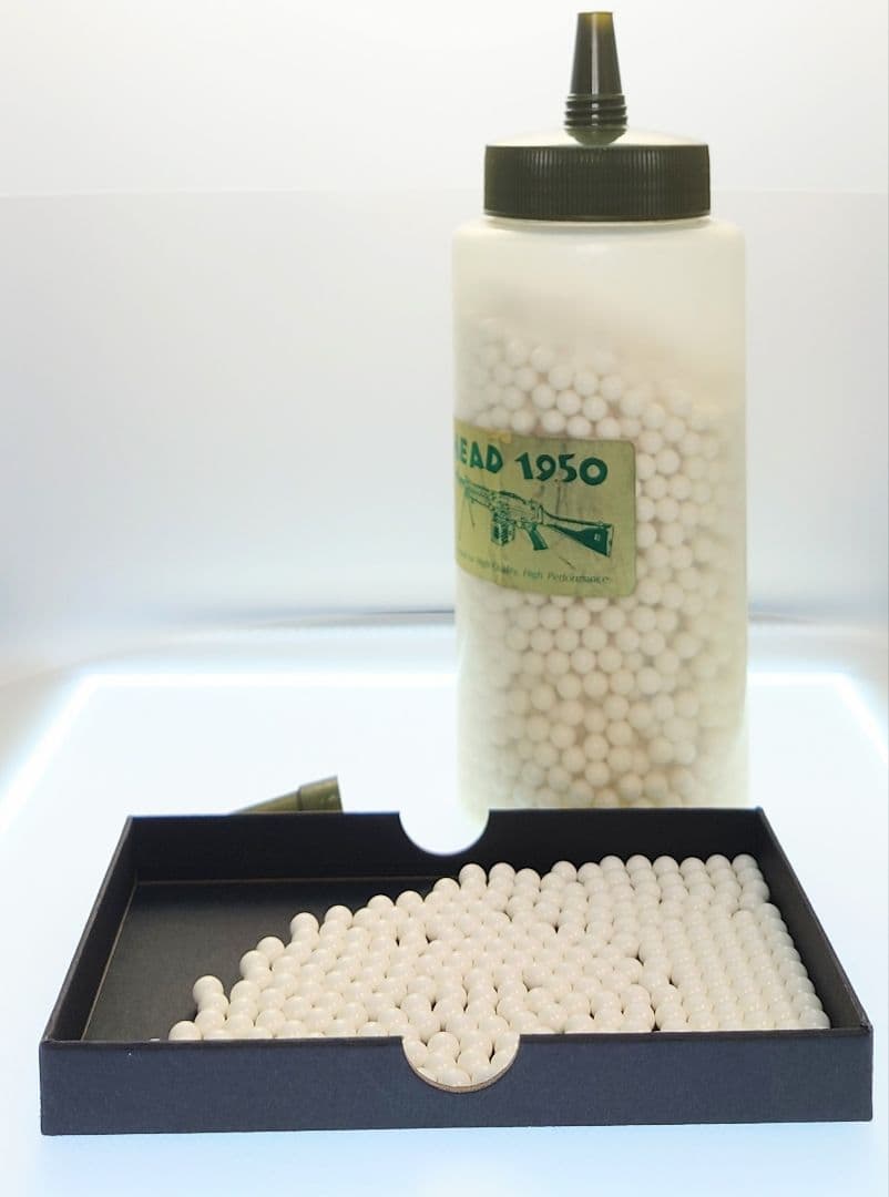 エアガン(エアコッキング)