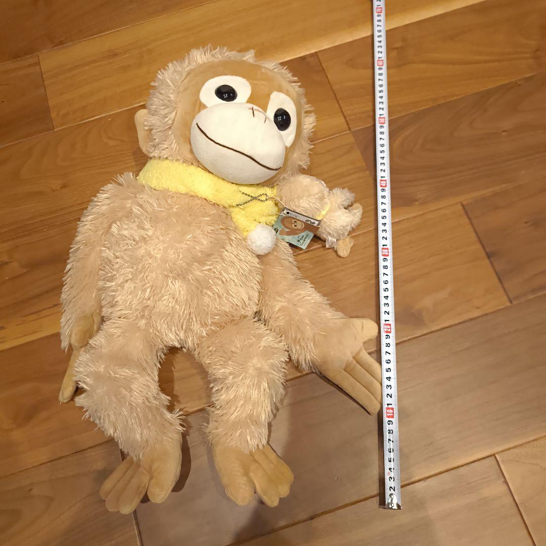 BABY COCO 新品 親子ぬいぐるみセットベイビーココ