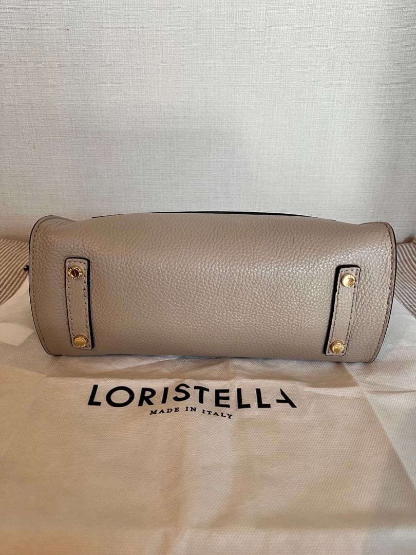 ※未使用※LORISTELLA （ロリステッラ）BETH