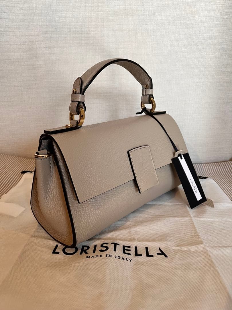 ※未使用※LORISTELLA （ロリステッラ）BETH