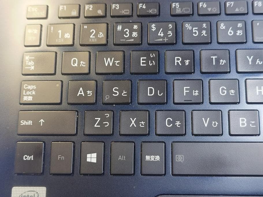 Windowsノート本体 dynabook G83/FS i5-10210U 16GB 512GB 41