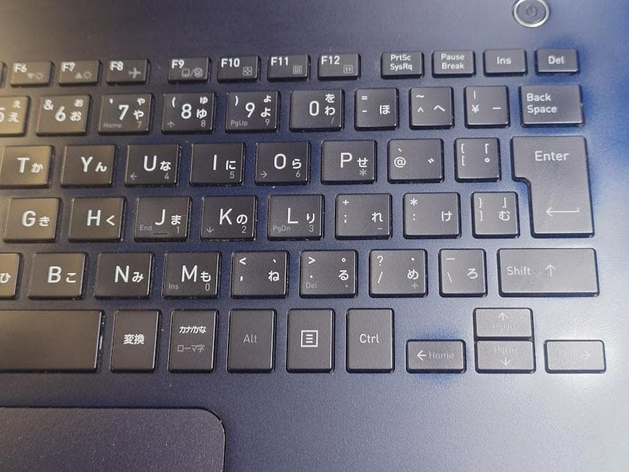 Windowsノート本体 dynabook G83/FS i5-10210U 16GB 512GB 41