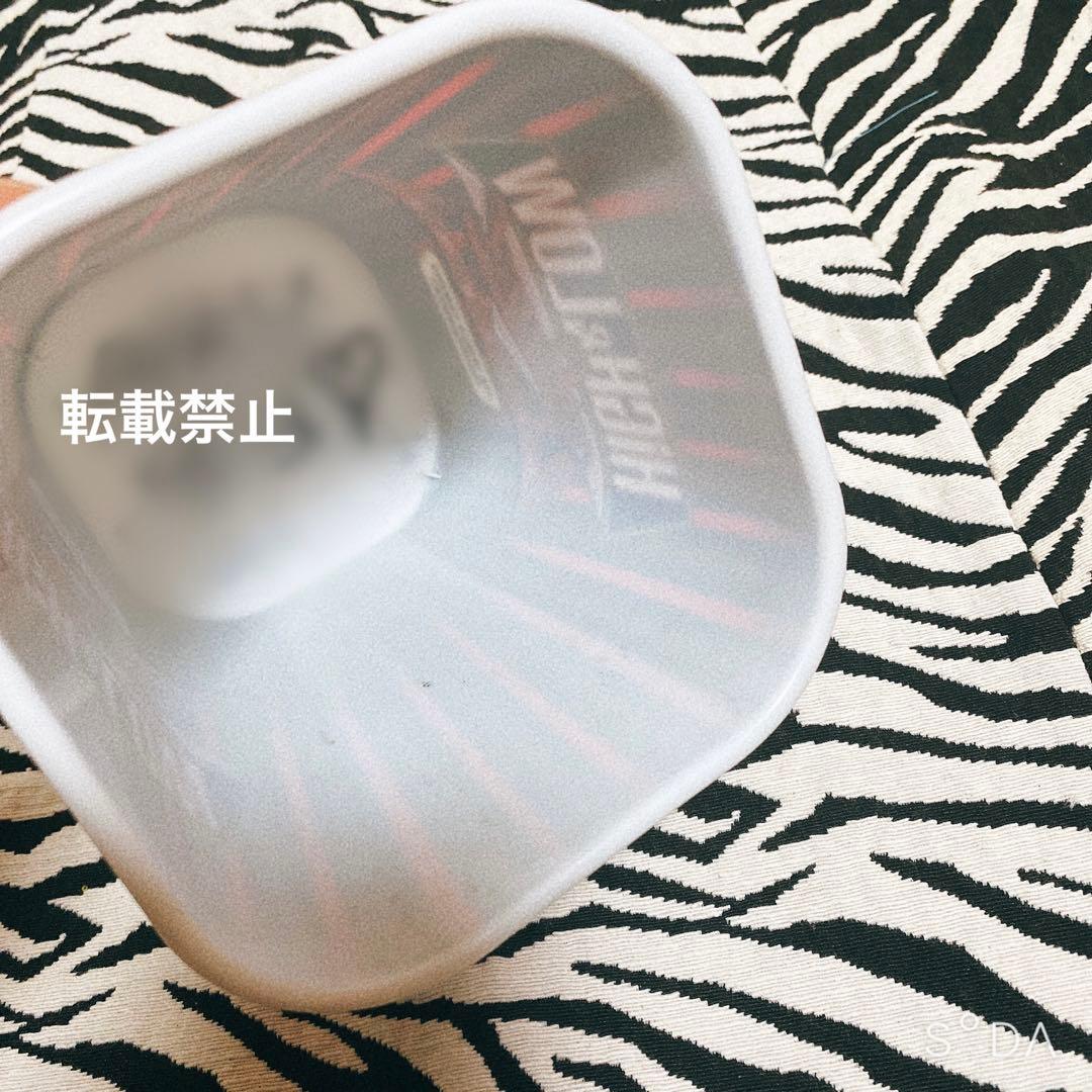 最終値下げ！RIKU 直筆サイン入りポップコーンケース