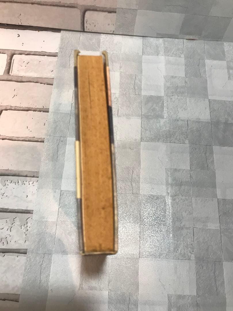 物には心がある。/田中忠三郎