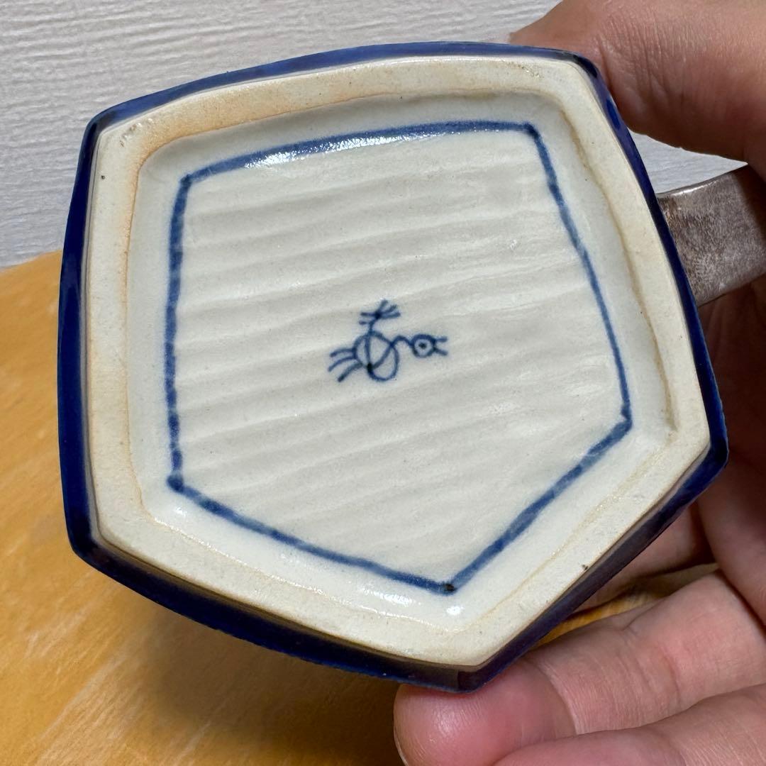 由良薫子　妖怪　マグカップ