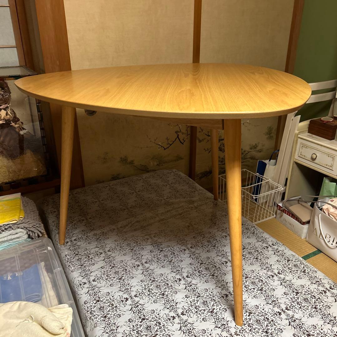 NOCE【ノーチェ】ダイニングテーブル