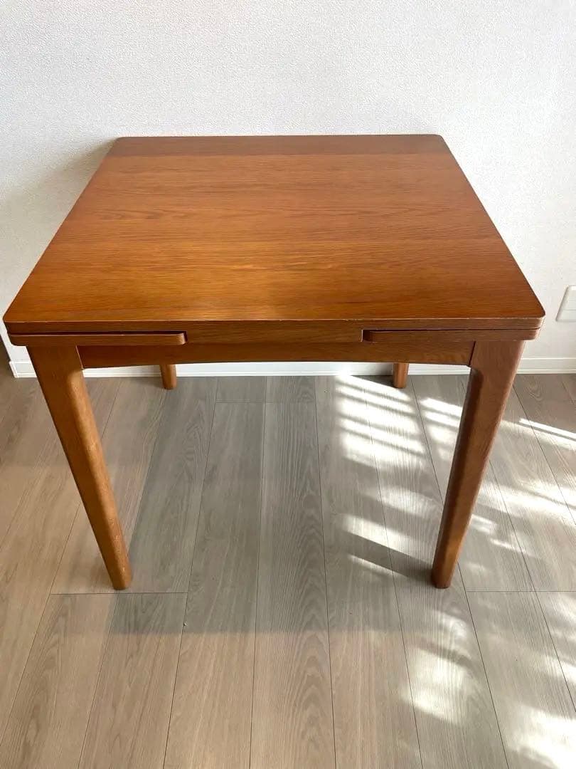 ウニコ　エクステンションテーブル　トリト