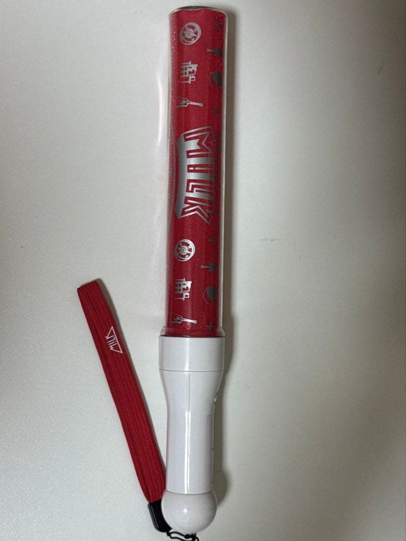 M!LK 曽野舜太 ペンライト