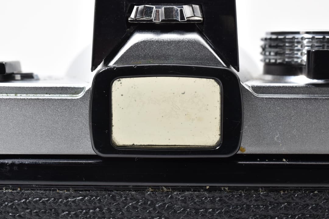 Olympus OM-1 50mm F1.8 露出計はスマホアプリ #9598