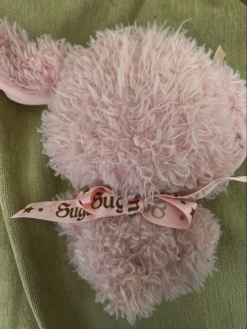 ももうさ ぬいぐるみ