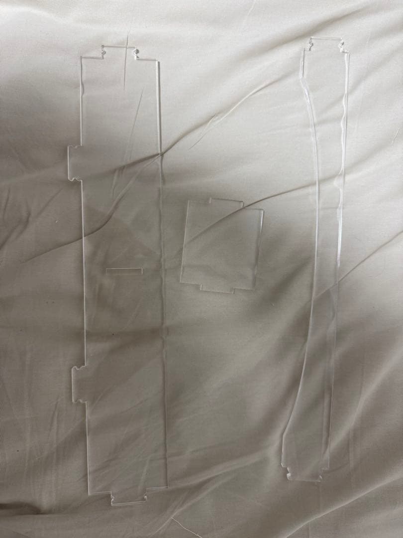 アクリルルーム390High-Ⅱ おまけ付き