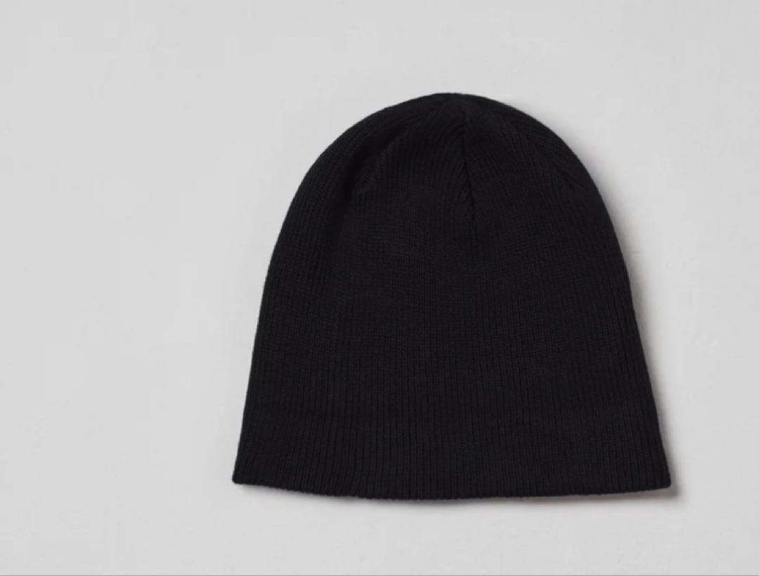 パロマ　paloma シルクフィットニット帽