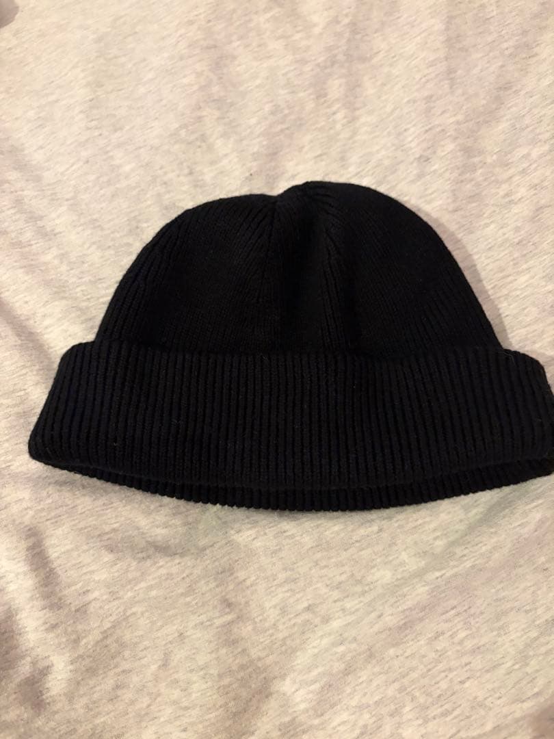 パロマ　paloma シルクフィットニット帽