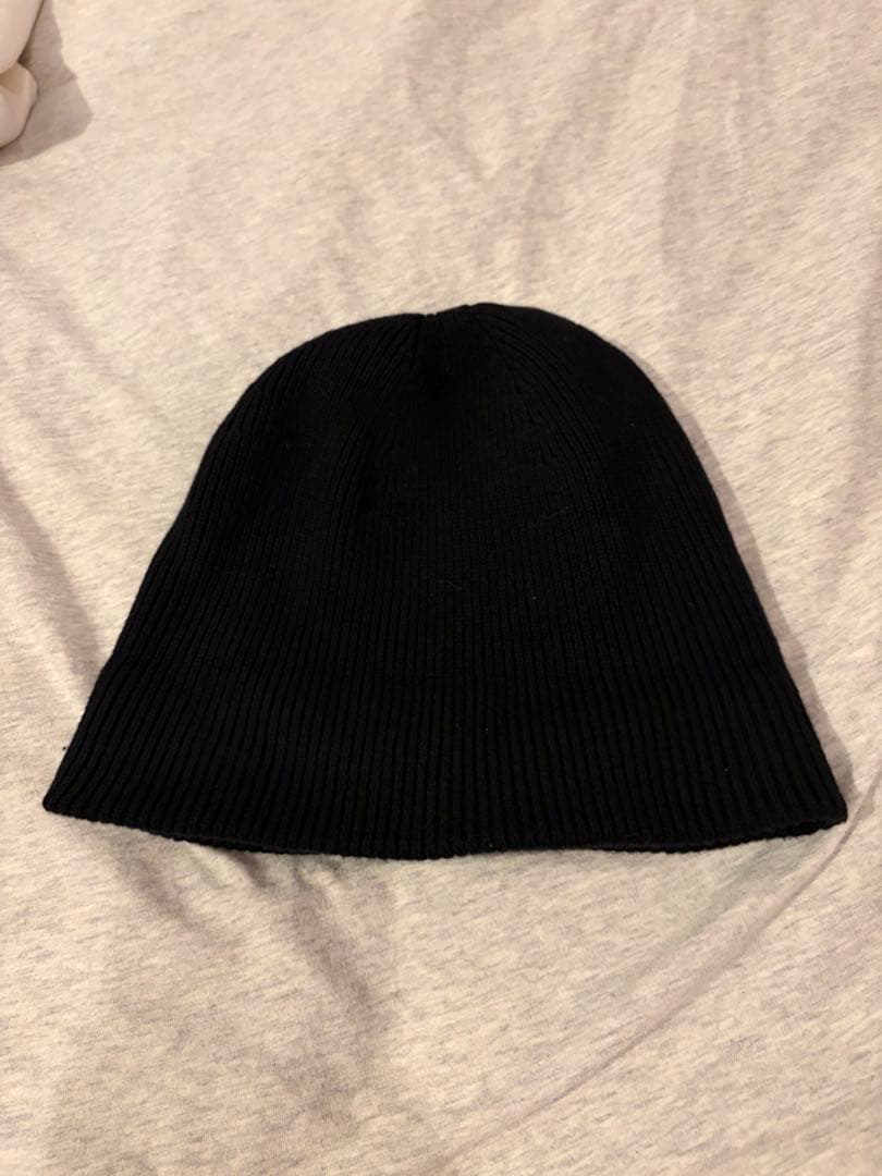 パロマ　paloma シルクフィットニット帽