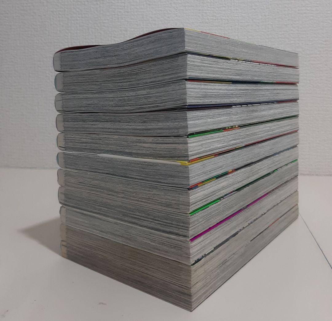 【既刊全巻】チェンソーマン　1～22巻