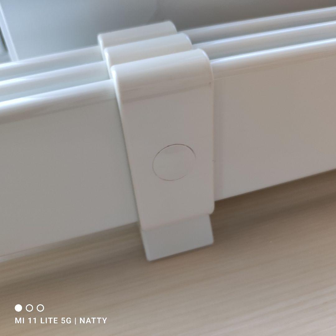 森永エンジニアリング W/R-900 90cm ウィンドーラジエーター②