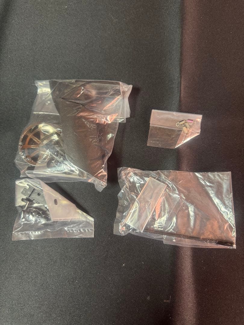 SANWA M17S ラジコン送信機 受信機セット