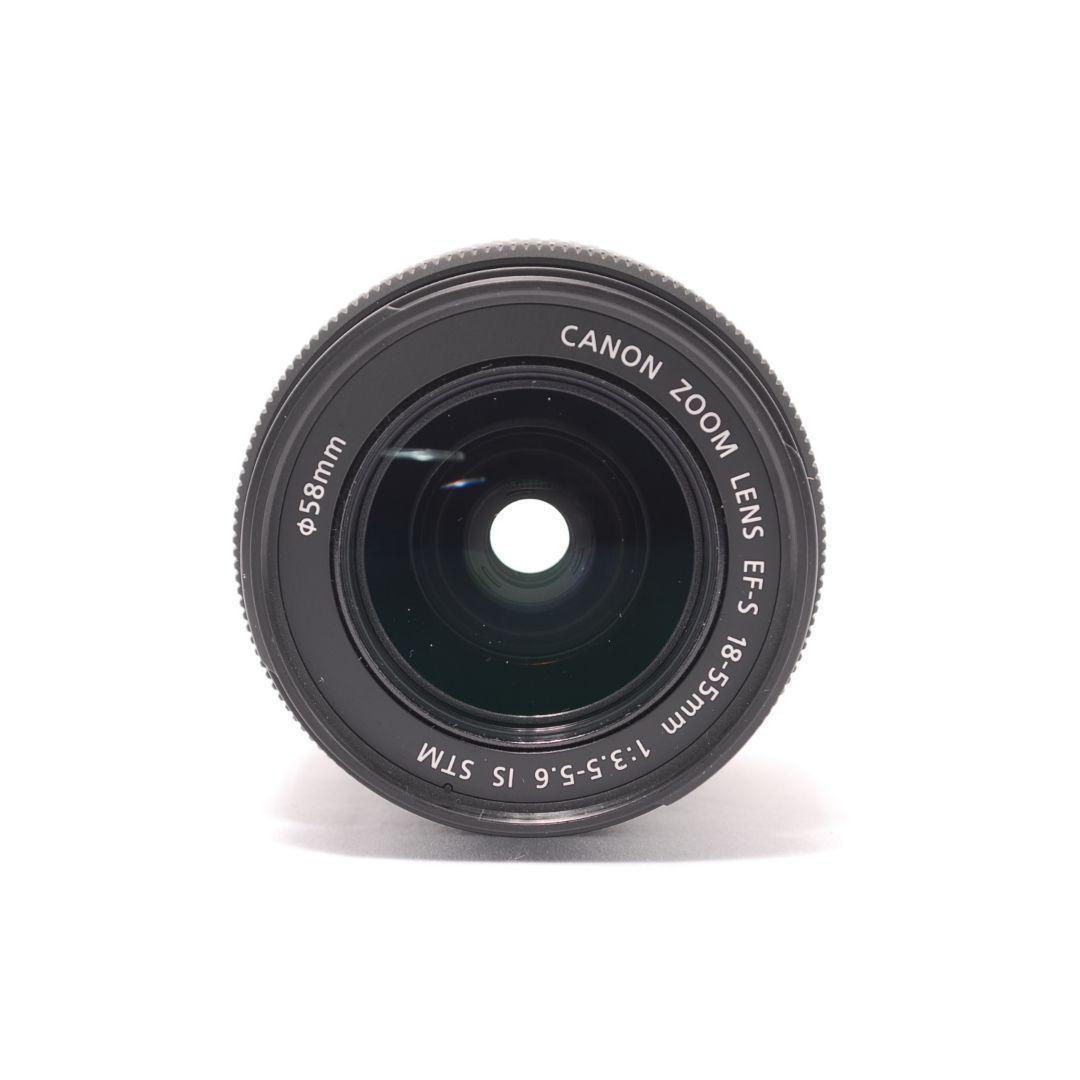 ❤即購入1000円OFF❤ キャノン EOS 9000D 軽量 手振れ補正レンズ