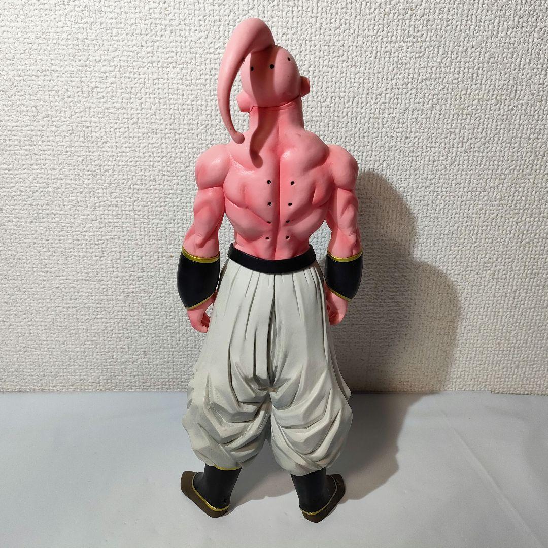 ☆　一番くじ　f　オムニバス　ドラゴンボールフィギュア　ブウ　悪　台座無し　☆