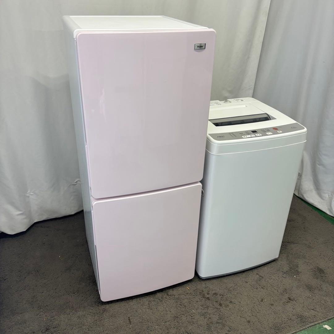 89　大人気　冷蔵庫　洗濯機　６㌔　一人暮らし　家電セット　安い　綺麗　設置無料