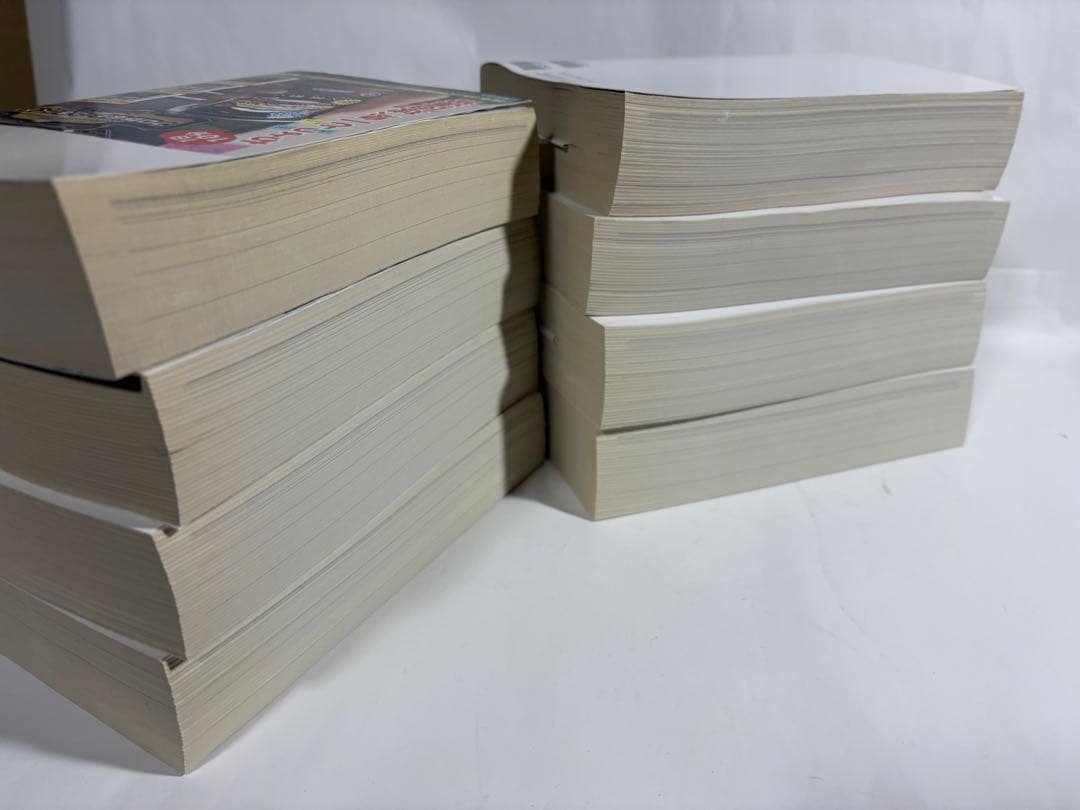 ベースボールレコードブック セット