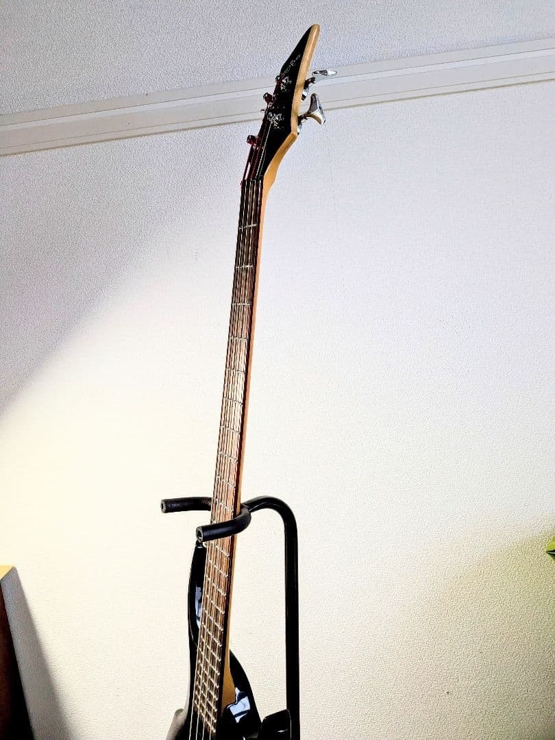 美品　グラスルーツ　フォレスト　ベース