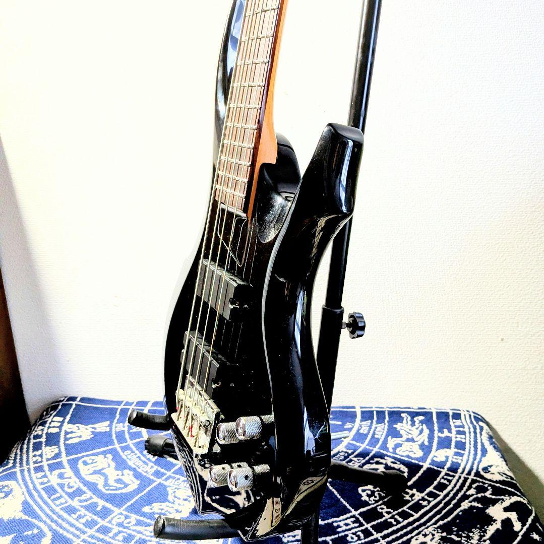 美品　グラスルーツ　フォレスト　ベース