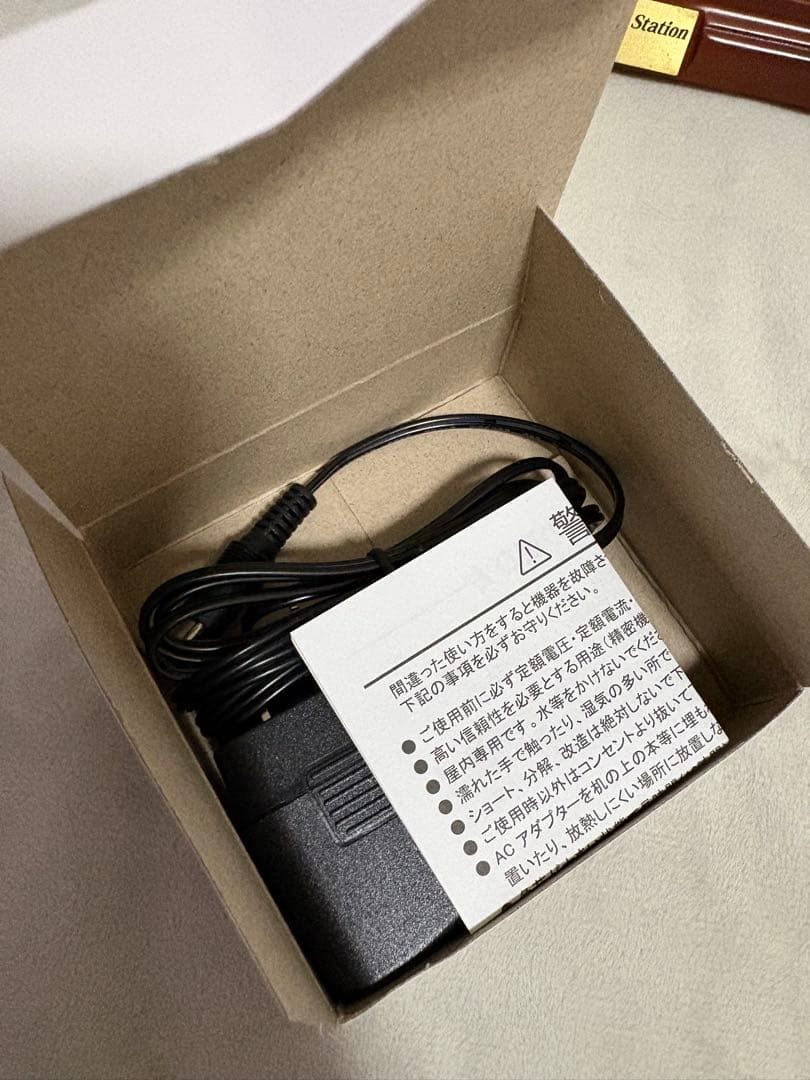 オルショウスキー メインストリートUSA シティホール フィギュア 箱無し