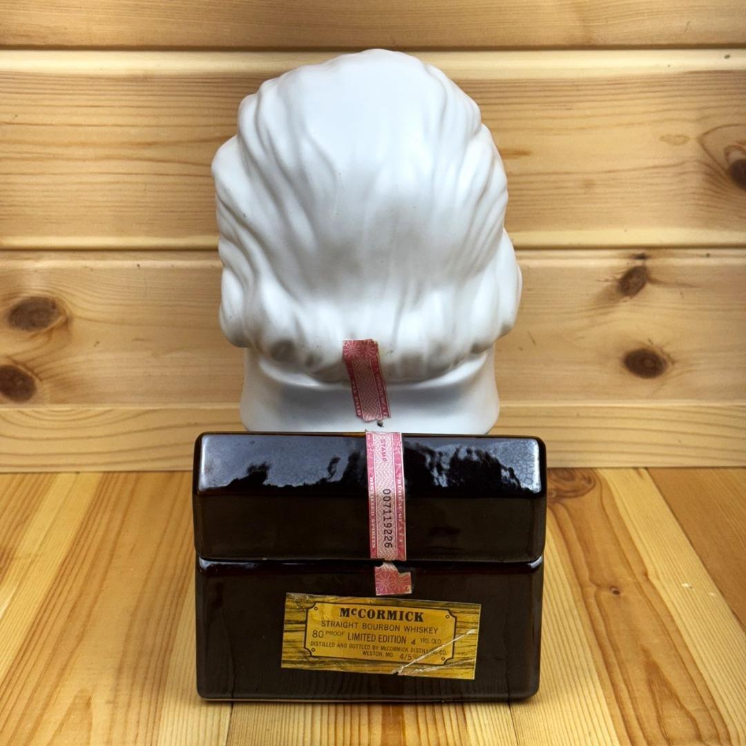 エルビスプレスリー デカンタボトル ELVIS PRESLEY ビンテージ